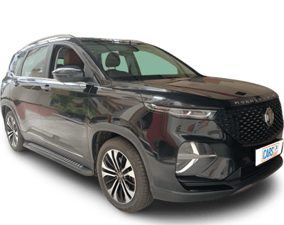 2022 MG HECTOR PLUS - SUV - Diesel - Manual - ₹15.90 lakh